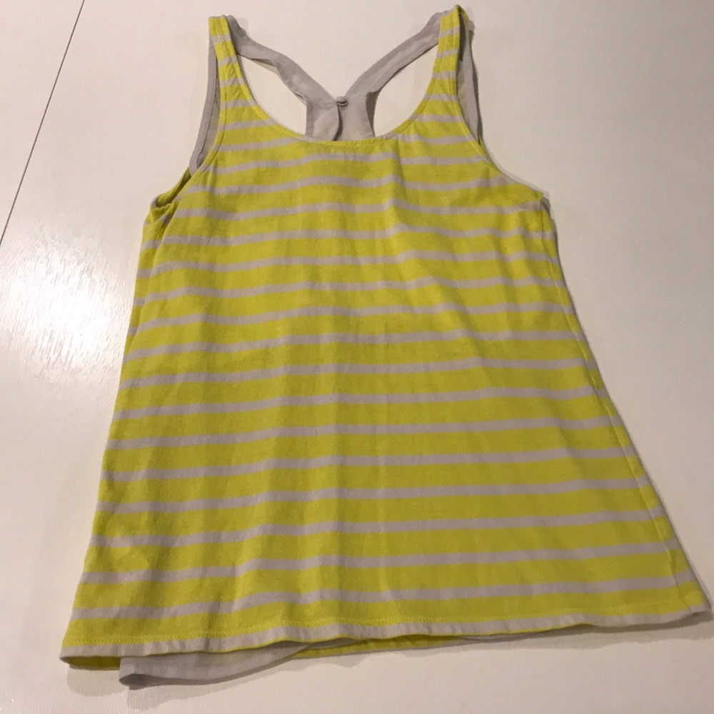 Express Tank Top - Picture 4 of 5